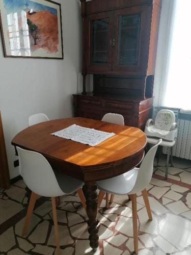 B&B Sotto le Mura Hotel in Bergamo