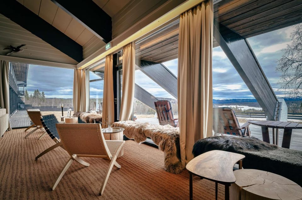 Bar/lounge