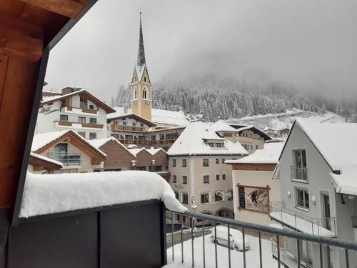 Appartement Chesa Monte Hotel in Ischgl