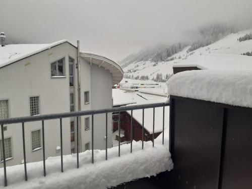 Appartement Chesa Monte Hotel in Ischgl