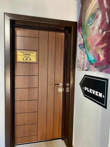 PLEVEN Rooms Hotel in Pleven