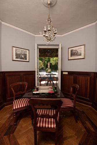 Villa Ferraio - Bed & Breakfast in dimora napoleonica all'Isola d'Elba Hotel in Tuscany