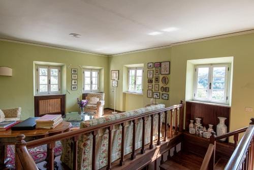 Villa Ferraio - Bed & Breakfast in dimora napoleonica all'Isola d'Elba Hotel in Tuscany