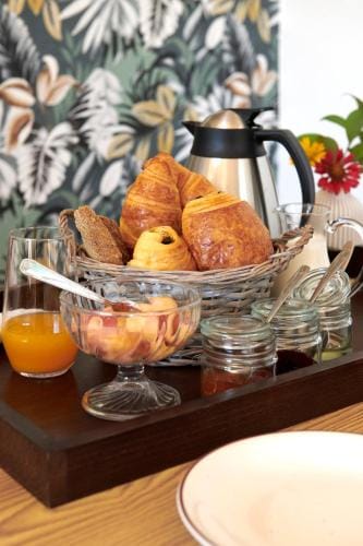 La Suite Hotel in Bourgogne-Franche-Comté