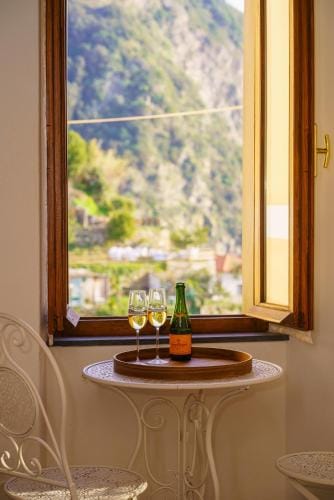 Perla del Marinaio Hotel in Riomaggiore