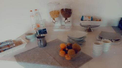 B&B in Fattoria Hotel in Province of Brescia