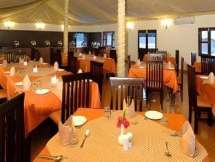 Infinity Rann Of Kutch Resort in Gujarat
