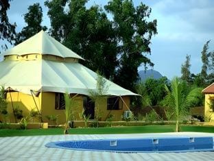 Infinity Rann Of Kutch Resort in Gujarat