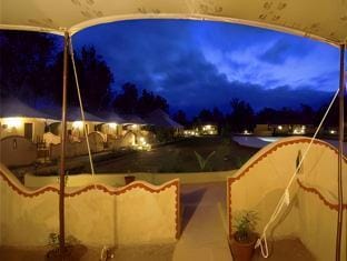 Infinity Rann Of Kutch Resort in Gujarat