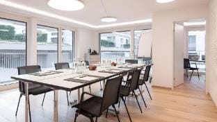 Neuro Campus Hotel by CERENEO PREVENTION Hotel in Nidwalden