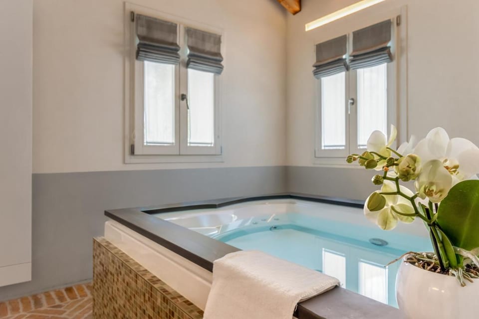 Relais Barchessa Molon Hotel in Friuli-Venezia Giulia