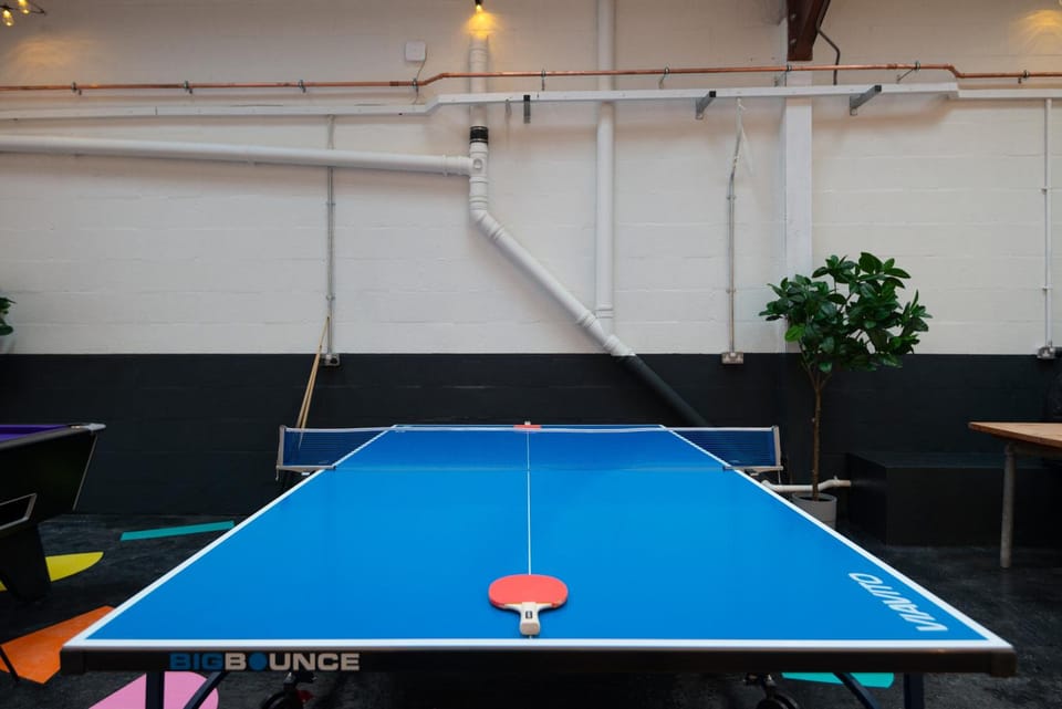 Sports and activities