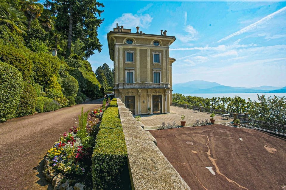 Residenza del Pascia Hotel in Canton of Ticino