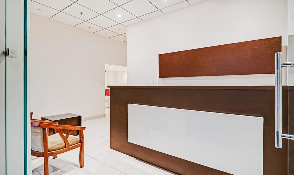 Treebo Kamron Regency Sector 80 Hotel in Chandigarh