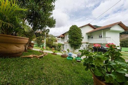 Itaporanga Pousada Inn in State of Rio de Janeiro
