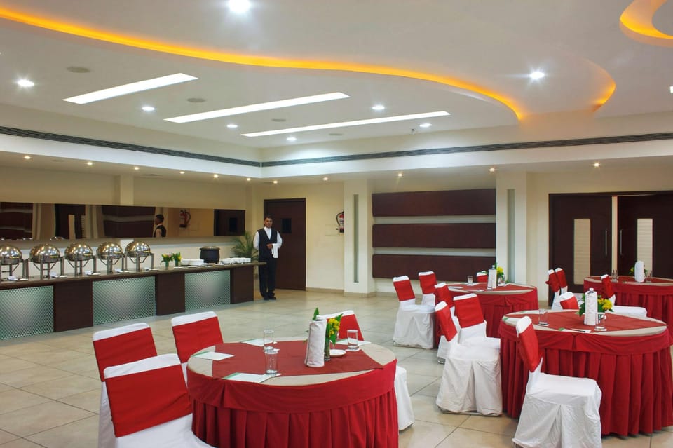Facilities