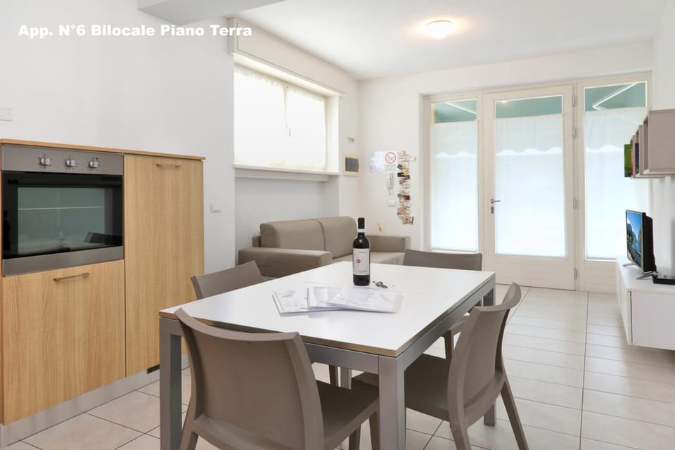 3V Apartments Bardolino Hotel in Bardolino