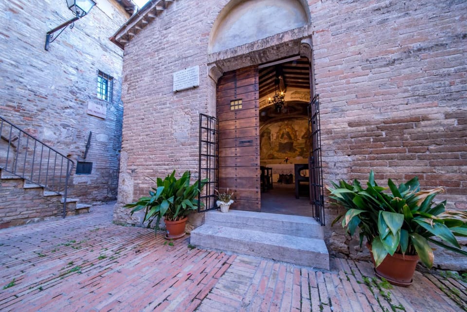 Hotel Assisivm Antica Dimora AD Hotel in Umbria