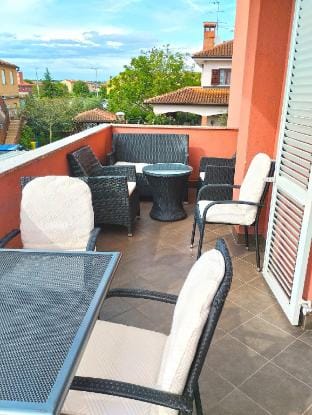 Apartment 356 Hotel in Istria County