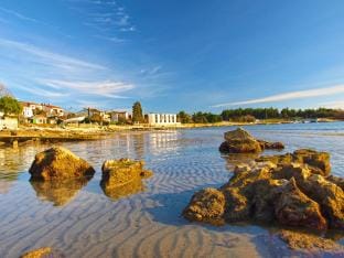 Apartment 356 Hotel in Istria County