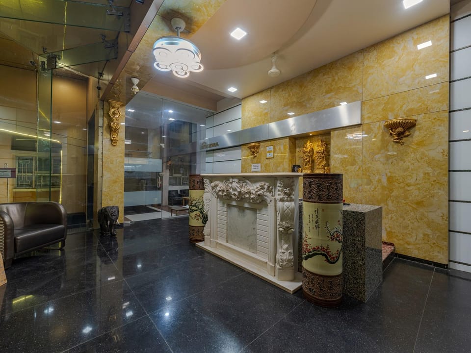 Hotel Surya International Hotel in Karnataka