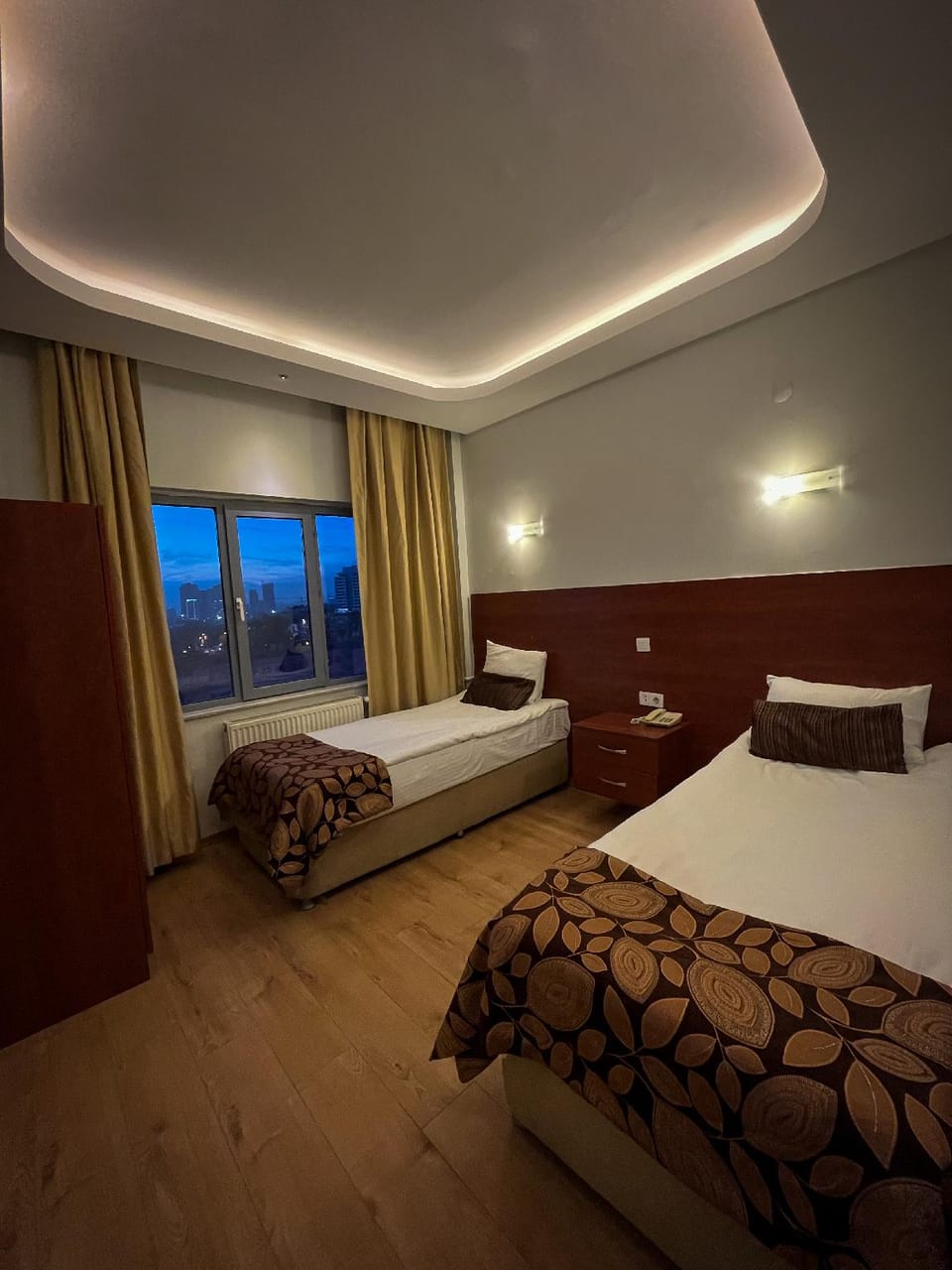 Room plan
