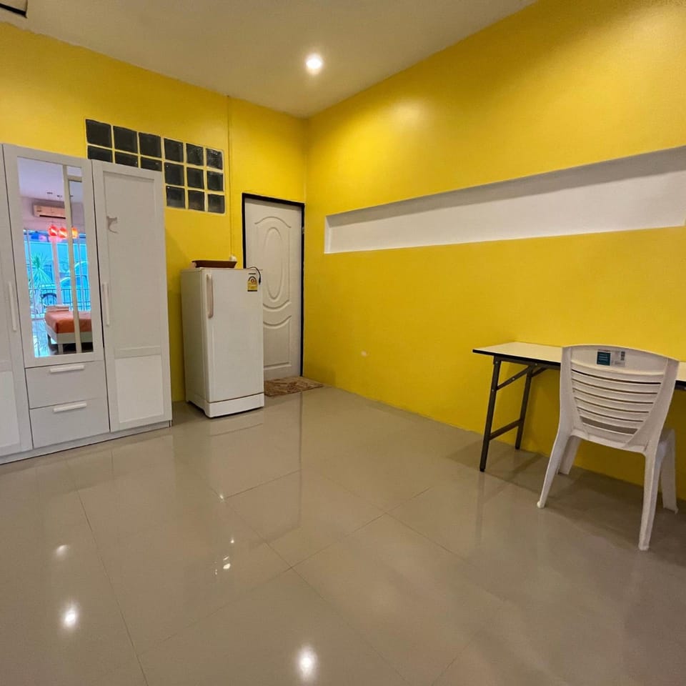 Baan Siri Mukdahan Resort in Laos