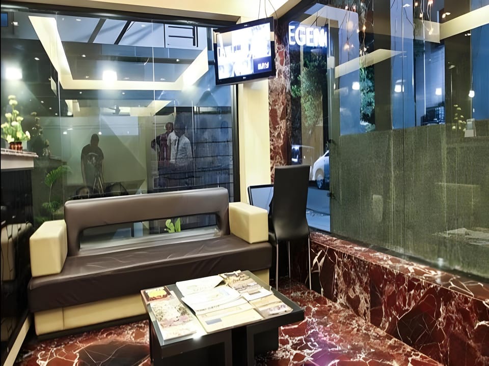 Hotel Victerrace Regency Hotel in Kolkata