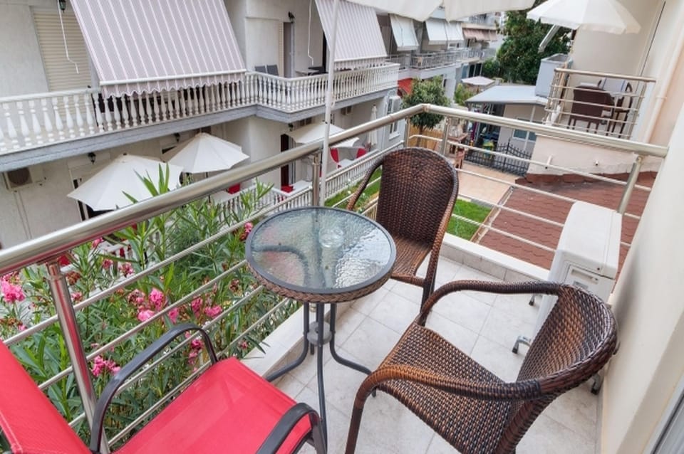 christina hotel Hotel in Pieria, Greece