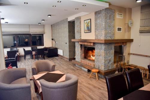 Villa Mramor Hotel in Serbia