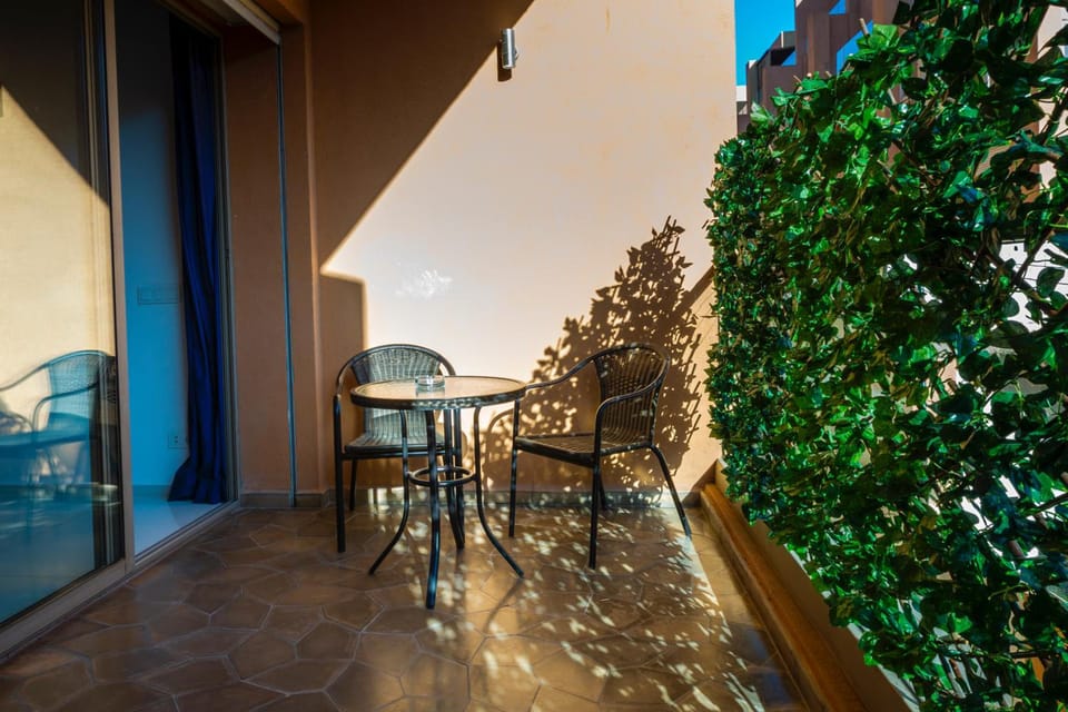 AppartHotel Atrani Apartment hotel in Marrakesh