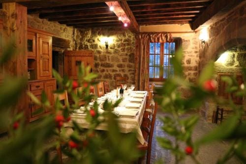 Le petit chateau du Villard Hotel in Auvergne-Rhône-Alpes