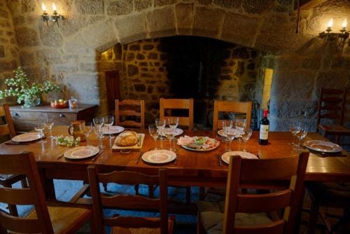 Le petit chateau du Villard Hotel in Auvergne-Rhône-Alpes