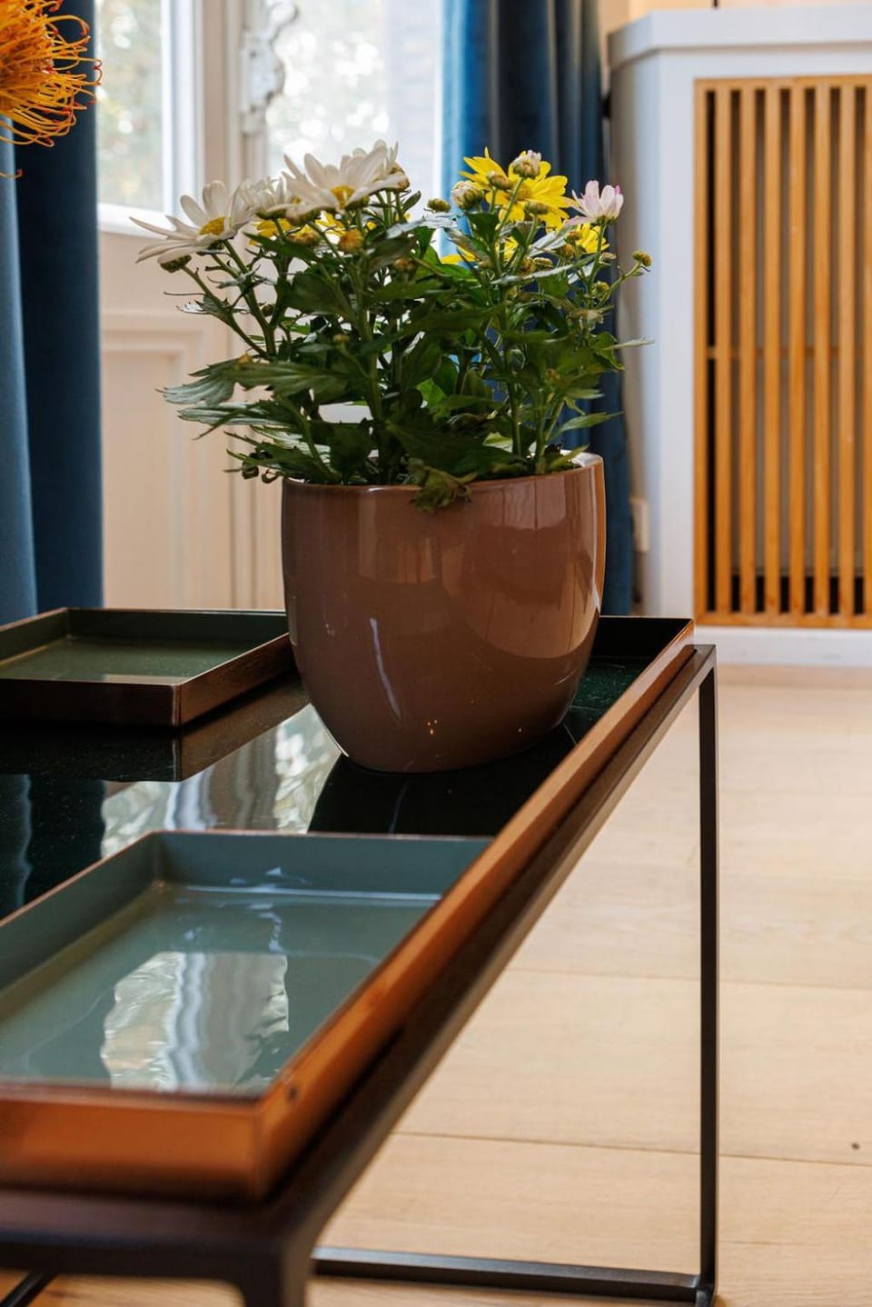 APL8 St-Anna B&B Hotel in Bruges