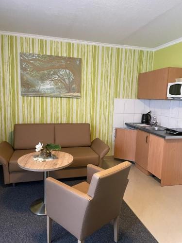 Appart Hotel Roßdorf Hotel in Darmstadt