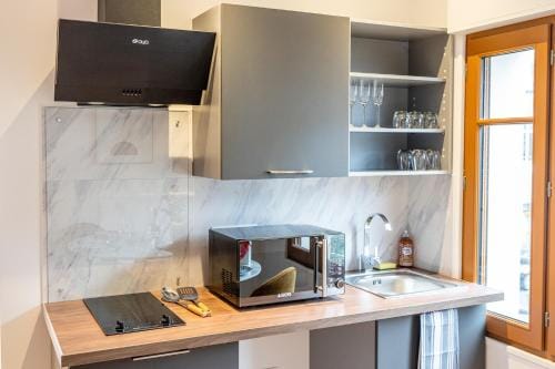 L'elegant - Appart'Hotel Le Gatsby Hotel in Wallonia, Belgium