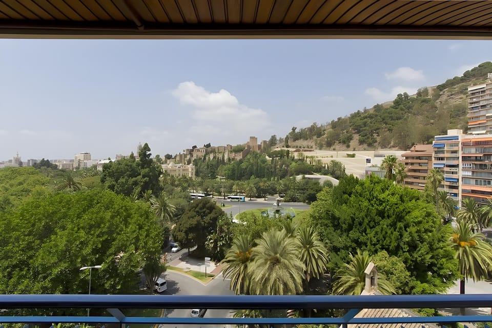 Hotel MS Maestranza Hotel in Malaga