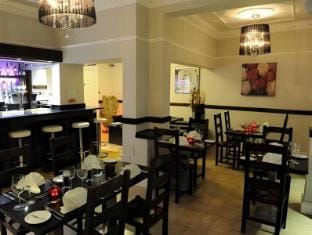 A Park View Hotel Hotel in Wolverhampton