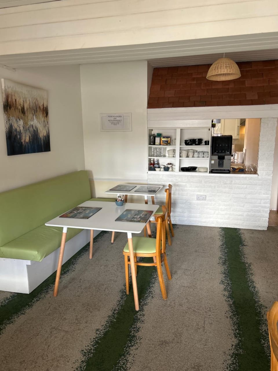 Knighton Lodge Hotel in Skegness