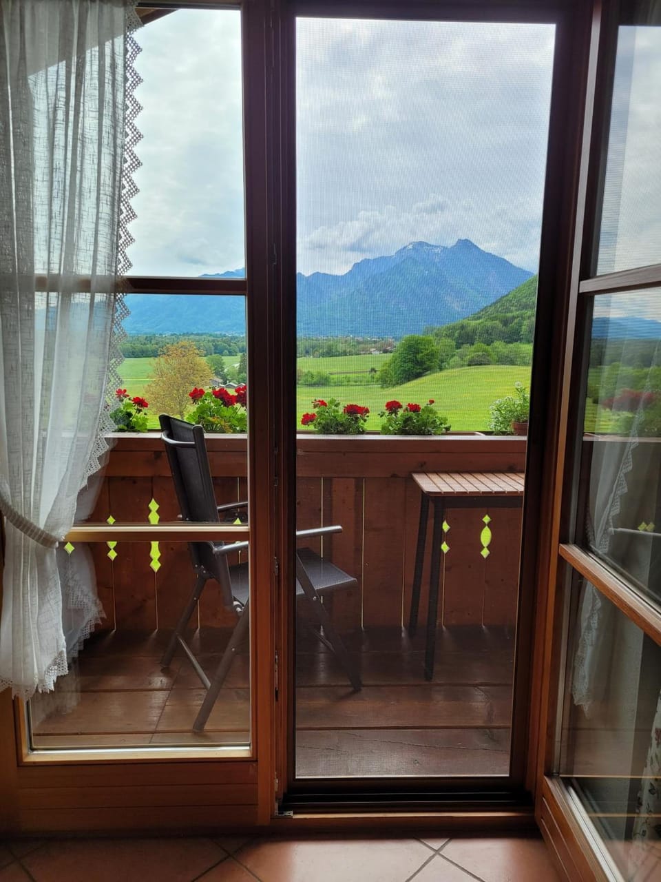 Hoderhof Hotel in Grassau