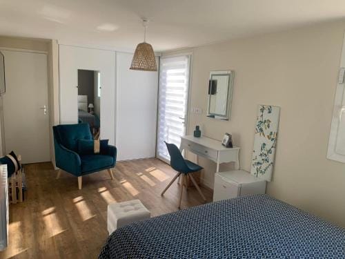 Domaine de Jarentin - Chambres d'hotes Hotel in Auvergne-Rhône-Alpes