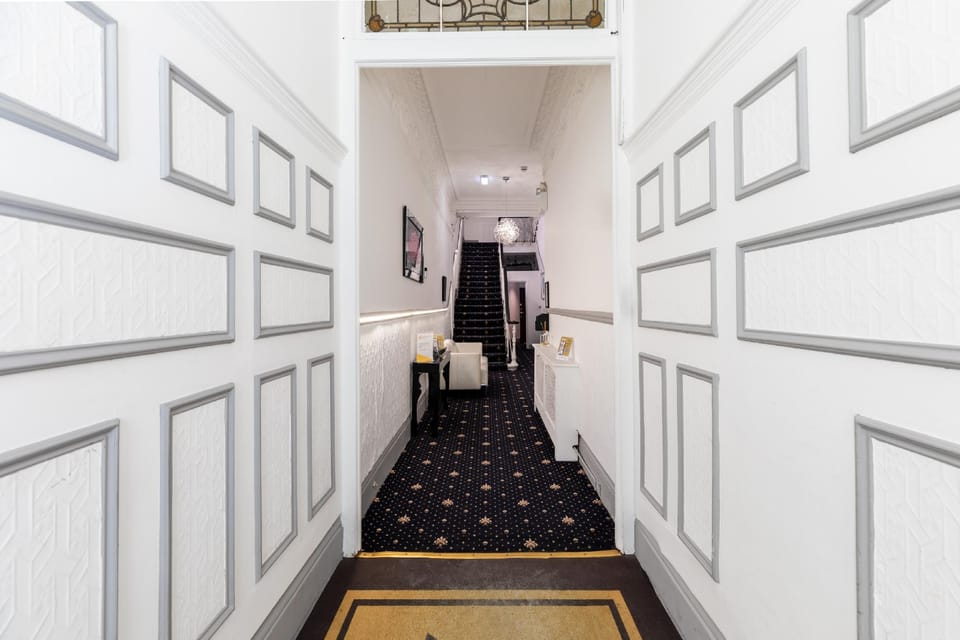 The Chapter Hotels - Hyde Park Hotel in City of Westminster