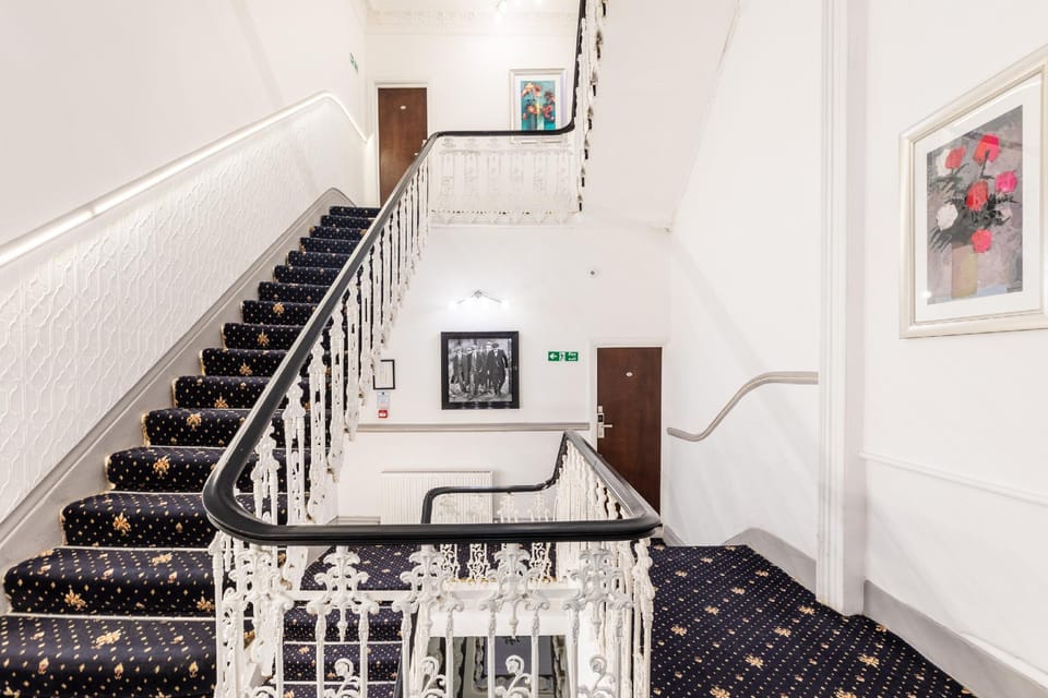 The Chapter Hotels - Hyde Park Hotel in City of Westminster