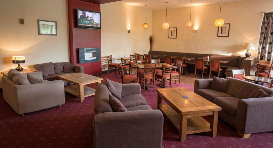 Allerton Court Hotel Hotel in England