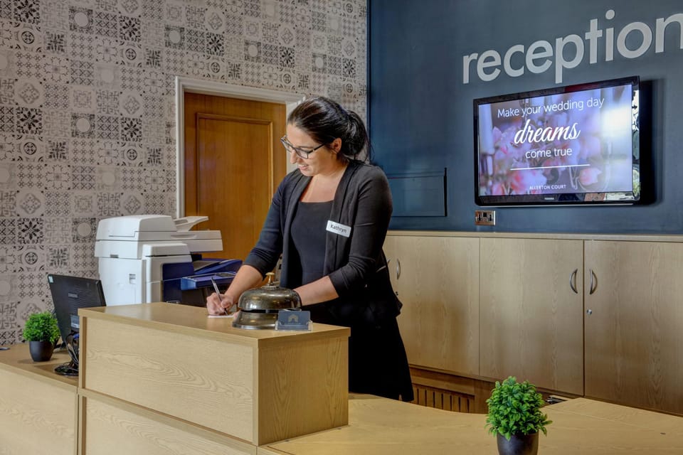 Allerton Court Hotel Hotel in England