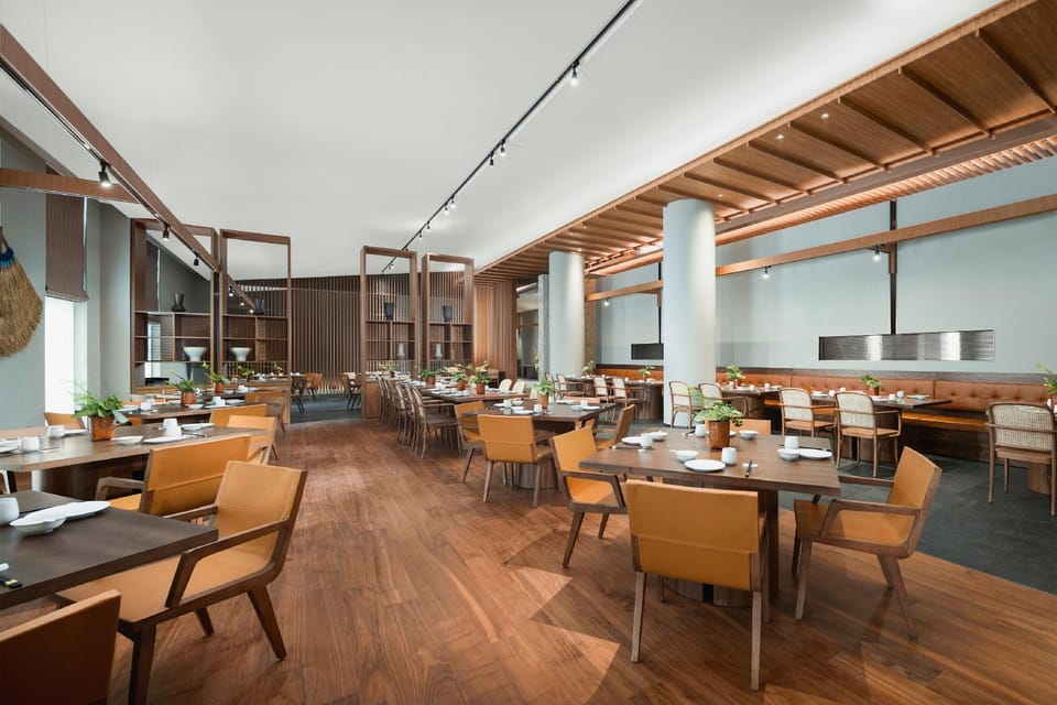 Huzhou Yubugu New Century Resort Hotel Hotel in Zhejiang