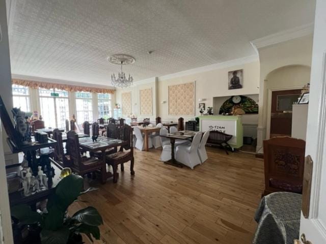 Antrobus Arms Hotel Hotel in England