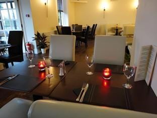 Ardennan House Hotel Inn in Scotland