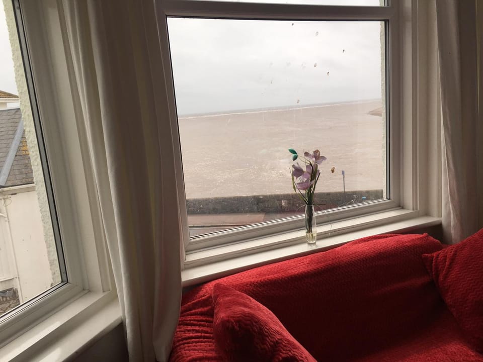 Ash Hotel B&B Hotel in Exmouth