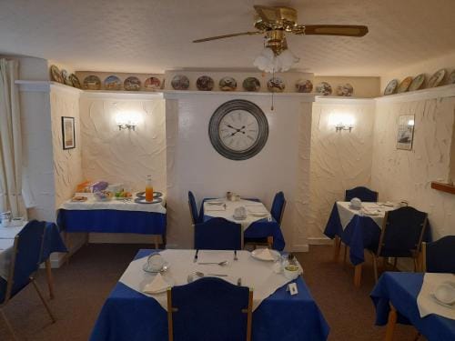 Ashfields Hotel in Llandudno